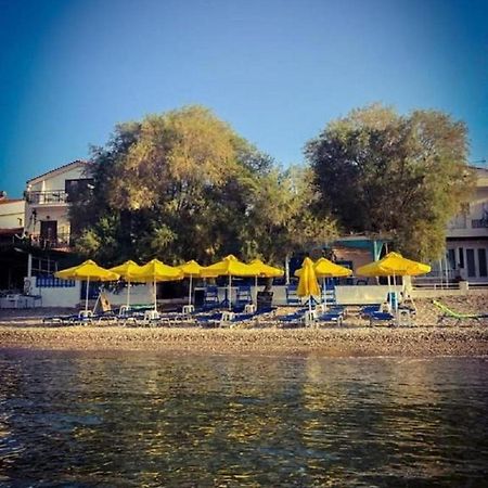 Hotel Katerina Питагорио Екстериор снимка