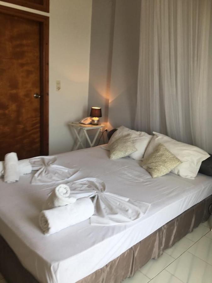 Hotel Katerina Питагорио Екстериор снимка
